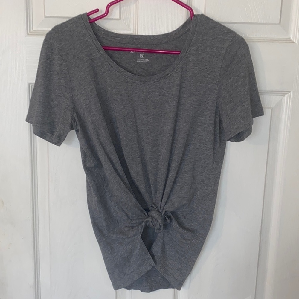 Eddie Bauer short sleeve tee
